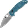 Spyderco Coltello pieghevole Spyderco Manix 2 CPM SPY27