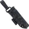 Vegvisir Creations Fodero Vegvisir Creations Cold Steel SRK Kydex, Multicam Black