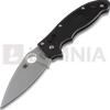 Spyderco Coltello pieghevole Spyderco Manix 2 Lightweight