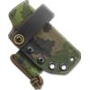 Vegvisir Creations Fodero Vegvisir Creations Fällkniven WM1 M05 camo kydex