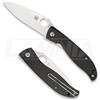 Spyderco Coltello pieghevole Spyderco Mantra 4 Carbon Fiber