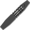 Vero Engineering Fulcrum Mini, Blackwash