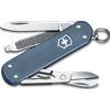 Victorinox Attrezzo multifunzione Victorinox Classic SD Alox Glacial Blue LE2026