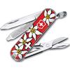 Victorinox Attrezzo multifunzione Victorinox Classic SD Edelweiss