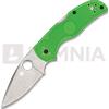 Spyderco Coltello pieghevole Spyderco Native 5 Salt Green LC200N