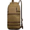 Savotta Zaino Savotta Hatka 12 L, brown