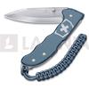 Victorinox Coltello pieghevole Victorinox Evoke Alox Glacial Blue LE 2026