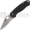Spyderco Coltello pieghevole Spyderco Para 3