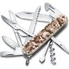 Victorinox Attrezzo multifunzione Victorinox Huntsman, desert camo