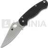 Spyderco Coltello pieghevole Spyderco Para Military 2