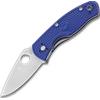 Spyderco Coltello pieghevole Spyderco Persistence Lightweight CPM S35VN