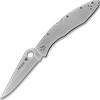 Spyderco Coltello pieghevole Spyderco Police