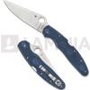 Spyderco Coltello pieghevole Spyderco Police 4 Lightweight CPM SPY27