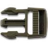 Savotta ITW Classic SR, 20 mm, male, green