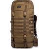 Savotta Zaino Savotta Jääkäri L (40-60L), marrone