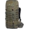 Savotta Zaino Savotta Jääkäri L (40-60L), verde