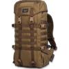 Savotta Zaino Savotta Jääkäri M (22-30L), marrone
