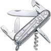 Victorinox Attrezzo multifunzione Victorinox Spartan silver tech