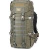 Savotta Zaino Savotta Jääkäri M (22-30L), verde
