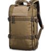 Savotta Zaino Savotta Kahakka 15L, brown