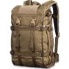 Savotta Zaino Savotta Kahakka 25L, brown