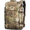 Savotta Zaino Savotta Kahakka 25L, Multicam