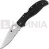 Spyderco Coltello pieghevole Spyderco Strech 2 XL, spyderedge