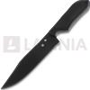 Spyderco Coltello da caccia Spyderco Street Bowie