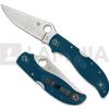 Spyderco Coltello pieghevole Spyderco Stretch 2 XL Lightweight K390