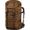 Savotta Zaino Savotta Kantamus 60L, brown