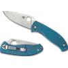 Spyderco Coltello pieghevole Spyderco Tenacious Blue Ti