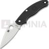 Spyderco Coltello pieghevole Spyderco UK Penknife Leaf Shape