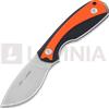 Viper Coltello Viper Lille 1 Fixed, Black/Orange G10