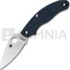 Spyderco Coltello pieghevole Spyderco UK Penknife Lightweight Dark Blue