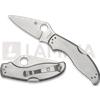 Spyderco Coltello pieghevole Spyderco UpTern Lock Back