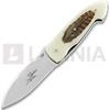 Viper Coltello pieghevole Viper Timeless, resin/woodcock feather