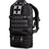Savotta Zaino Savotta Medic Pack 18L, black