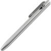 Tactile Turn Slim Switch, Titanium - Short - Satin