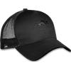 Tasmanian Tiger TT Logo Cap, black
