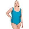 Ulla Popken Donna Costume Intero