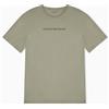 Emporio Armani Crew Neck T-Shirt T-Shirt Uomo (Pacco da 1)