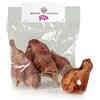 Taffio Pet Food - Orecchie di Maiale 5 Pezzi