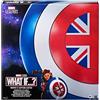 HASBRO MARVEL LEGENDS CAPITAN CARTER SCUDO REPLICA