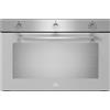 LA GERMANIA F969LAGEKXT FORNO INCASSO Capacità 100 l, dimensoni: L 89,6 cm - A 59,5 P 57 cm, INOX, classe