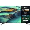 XIAOMI 65 F PRO 2026, Smart TV, ", QLED, Fire 4K UHD, Basic AI, Alexa integrata, Apple AirPlay, Black, Classe