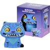 KPOP DEMON HUNTERS Yume squishy derpy kpop demon hunters