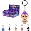 KPOP DEMON HUNTERS Yume portachiavi kpop demon hunters blind box serie 1 - assortito