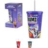 KPOP DEMON HUNTERS Yume tumbler kpop demon hunters - assortito