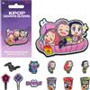 KPOP DEMON HUNTERS Yume spille kpop demon hunters - assortito