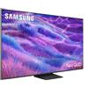 SAMSUNG TV 55'' 4K UHD QLED NEO SMART cod QE55QN80FAUXZT ean 8806095971452